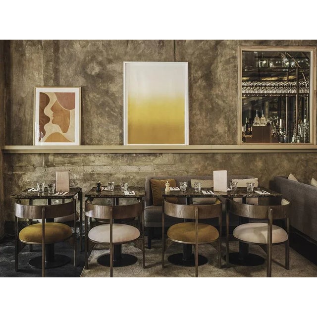 Moulin Chair by Mambo Unlimited Ideas For Sale - Image 4 of 16