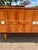 1940s French Art Deco 1940's Light Macassar Sideboard For Sale - Image 5 of 12
