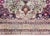 Early 20th Century Persian Lavar Kirman Rug For Sale - Image 13 of 14