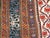 Late 19th Century Antique Caucasian Shirvan Rug – Boteh Design, Late 19th Century Size: 51" X 80" For Sale - Image 5 of 8