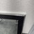 Bp Industries Contemporary Framed Wall Mirror For Sale - Image 9 of 12