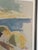 Alex Öberg, Coastal Fragments, 1960s, Oil on Canvas, Framed For Sale - Image 12 of 13