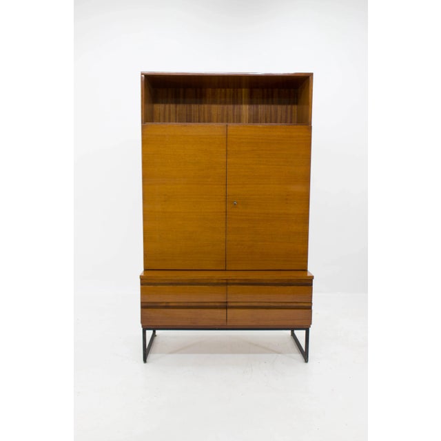 Belmondo Cabinet from Novy Domov, 1970s For Sale - Image 11 of 11