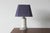 Ceramic Vintage Ceramic Table Lamp from Søholm, Denmark, 1960s For Sale - Image 7 of 7