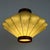 Mid-Century Modern Italian Cocoon Pendant Lamp, 1960s For Sale - Image 12 of 18