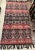 Mid-Century Modern Mid-Century Indonesian Handwoven Textile For Sale - Image 3 of 9