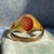 Late 19th Century Late 19th Century Victorian 15k Carnelian Shakespeare Cameo Ring, Size 11 For Sale - Image 5 of 11