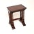 A smart and very useful antique Edwardian nest of four tables. They were made in England, they date from around the...