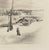Julian Edwin Levi (1900-1982) "Low Tide" lithograph, pencil signed. Published by Associated American Artists in 1944 in an...