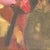 Judith Before the Tent - Virginia Cohn Parkum, C. 1989 For Sale In San Diego - Image 6 of 8