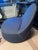 Bernhardt "Mitt" Lounge Chair by Bernhardt Design For Sale - Image 4 of 5