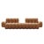Dakota Sofa by Porus Studio For Sale - Image 4 of 18