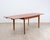 Teak Dining Table by Grete Jalk for Glostrup, Denmark, 1960s For Sale - Image 6 of 14