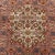 Tabriz Rug in Cotton and Wool For Sale - Image 4 of 8