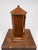 English George v Period Mahogany Post Office Box Model, Circa 1890 For Sale - Image 4 of 11