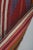 Turkish Colorful Kilim Rug 2'12" X 4'11" For Sale - Image 11 of 12