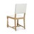Transitional Bunny Williams Home Silas Dining Chair For Sale - Image 3 of 7