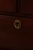 Link Taylor Chippendale Style Mahogany Chest on Chest For Sale - Image 10 of 18