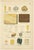 Late 19th Century Dr. Gustav Adolph Kenngott, Mineralogy Marble, Aragonite & Fluorite, 1888, Chromolithographs, Set of 3 For Sale - Image 5 of 12