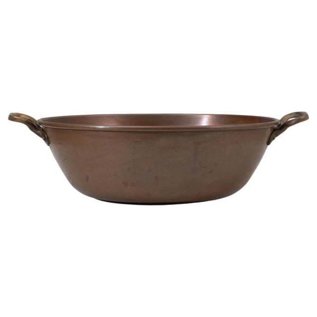 19th Century Belgian Copper Pot For Sale - Image 15 of 18