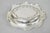 Vintage Victorian Style Silver Plated Covered Vegetable Serving Dish Platter For Sale - Image 14 of 14