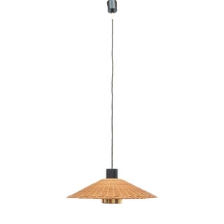Ceiling Light by Cosack Leuchten, 1950s For Sale