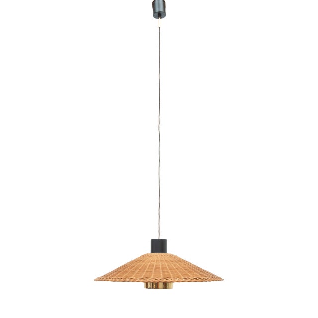 Ceiling Light by Cosack Leuchten, 1950s For Sale