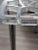 Italian Spider High Stools, 2000s, Set of 2 For Sale - Image 3 of 10