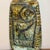 Mid 20th Century Tall Mid Century Studio Pottery Ewer Vase in the Manner of Picasso For Sale - Image 5 of 8