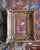 Wood 2025 Bold Ak Hardeman Abstract Painting in Antique French Frame For Sale - Image 7 of 8