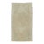 Vintage Gift-Sized Turkish Rug With Brown & Ivory Medallion Design - Rug & Kilim For Sale