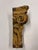 Antique Architectural Distressed Corbel For Sale - Image 4 of 6
