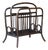 Vienna Secession No. 33 Magazine Rack by Michael Thonet, 1904 For Sale