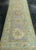 Purple Turkish Oushak Rug 2'10" x 8'5" #19153 For Sale - Image 8 of 8