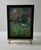 The Oil painting Canvas titled “The moon shines over the field” captures the deep, mystical atmosphere of the countryside...