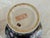 20th Century Chinese Famille Porcelain Lidded Ginger Jar For Sale - Image 18 of 18