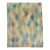Turkish Oushak Rug 12'4" x 15'5" #18524 For Sale