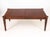 Late 20th Century Ralph Lauren Flame Mahogany Extending Dining Table For Sale - Image 5 of 11