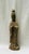 19th Century Chinese Hand-Carved Cypress Guanyin Buddhist Goddess Sculpture For Sale - Image 6 of 15