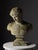 Bust of Hermes in Plaster For Sale - Image 4 of 18