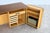 Mid-Century Teak Fold-Out Desk, 1960s For Sale - Image 4 of 9