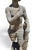 1930s Neapolitan School Artist, Large Carved Faun Sculpture, Early 20th Century, Stone For Sale - Image 5 of 15