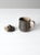 Vintage Studio Pottery Mug With Lid For Sale - Image 10 of 12