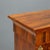 Antique Display Cabinet in Walnut and Inlays Bronze, England For Sale - Image 5 of 13