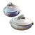 Studio Beauceware "Oven-To-Table" Covered Casseroles Signed Garnier - a Pair For Sale - Image 12 of 12