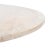 Safavieh Safavieh Whent Round Coffee Table - White Washed/Black For Sale - Image 4 of 8