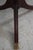 Henkel Harris Mahogany Model 2207 Double Pedestal Dining Table For Sale - Image 16 of 18
