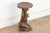 19th Century Antique African Figural Luba's Stool For Sale - Image 5 of 10
