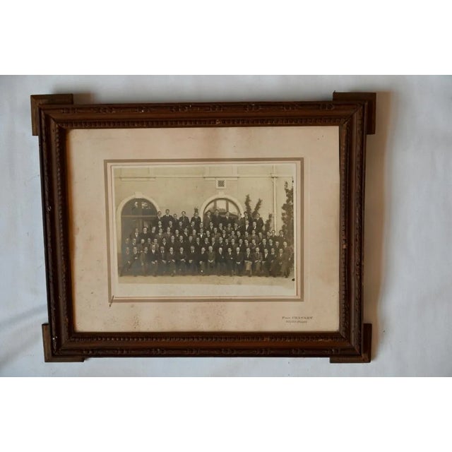 Bohemian French Wall Decorations, Set of 8 For Sale - Image 5 of 10