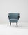 20th Century Danish Upholstered Armchair For Sale - Image 16 of 18